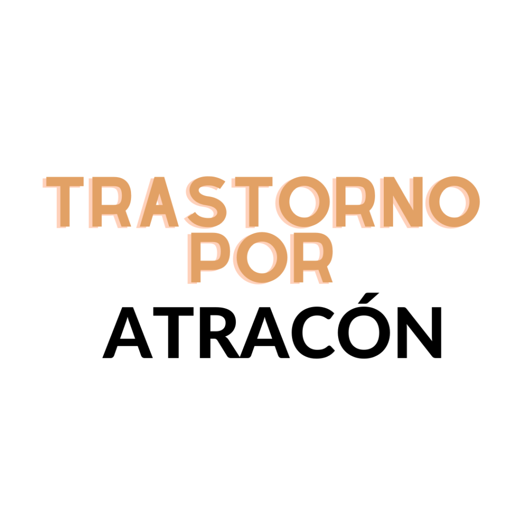 Texto escrito trastorno por atracón